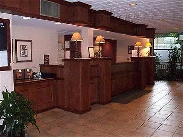 Holiday Inn Denver-W