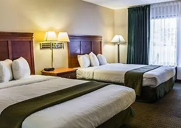 Hampton Inn Orlando North Fl