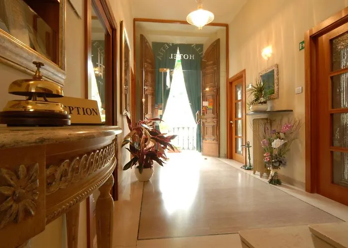 Villa Helvetia