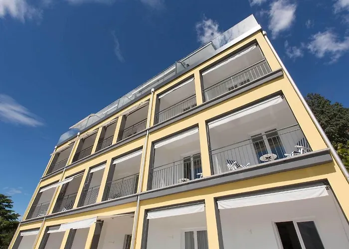 Hotel Stella Sa