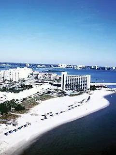 Holiday Inn Sunspree Resort Clearwater Beach