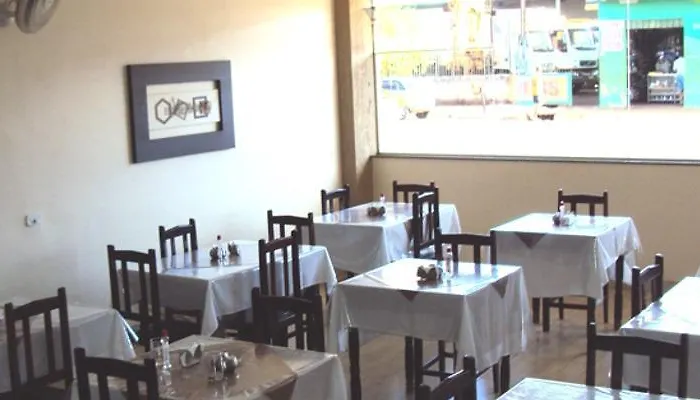 Hotel Paineiras