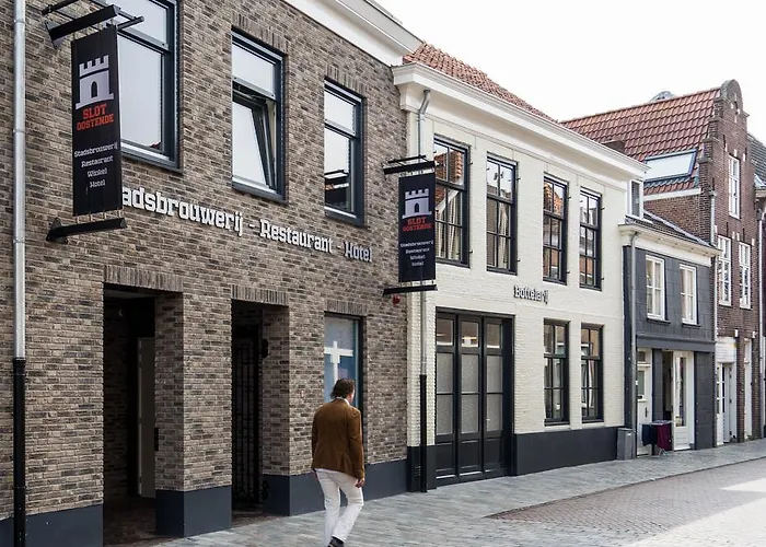Slot Oostende