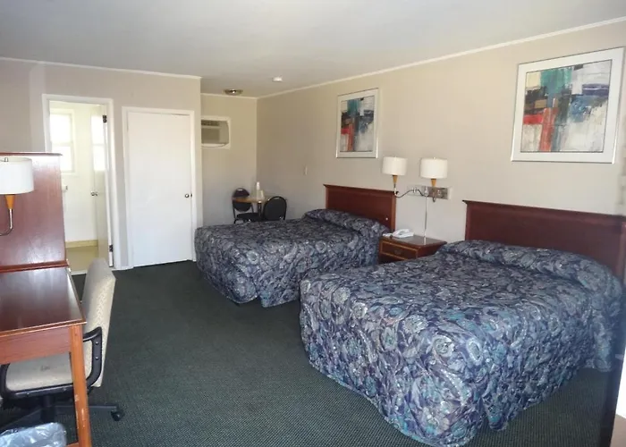 Budget Motor Inn- Mahopac