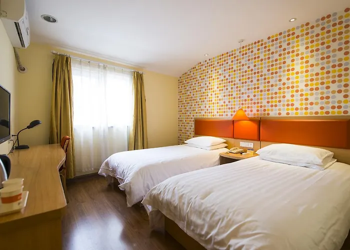 Home Inn Jilin Xiamen Street
