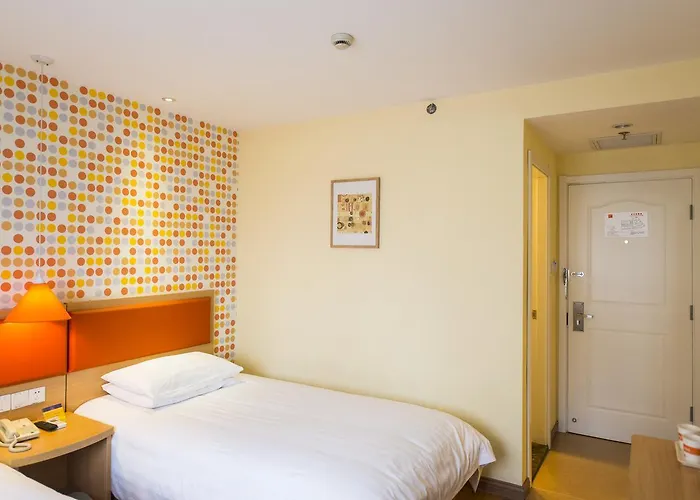Home Inn Jilin Xiamen Street
