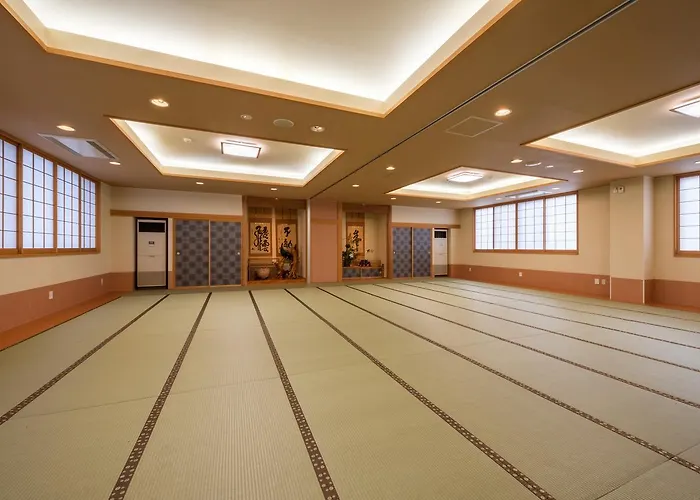 Towada City Hotel