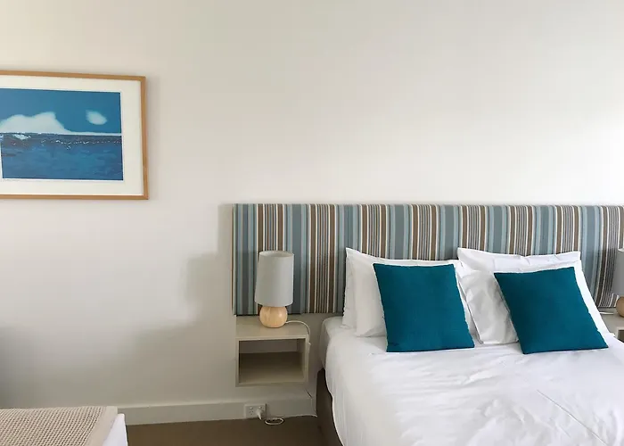 Thirroul Beach Motel