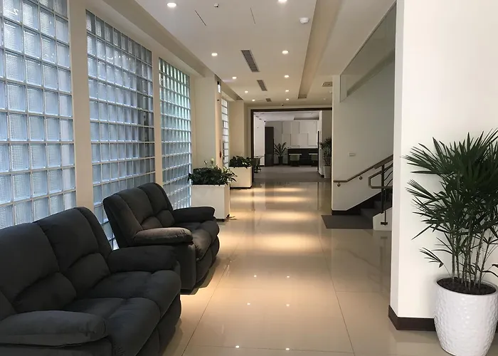 Ml Hotel