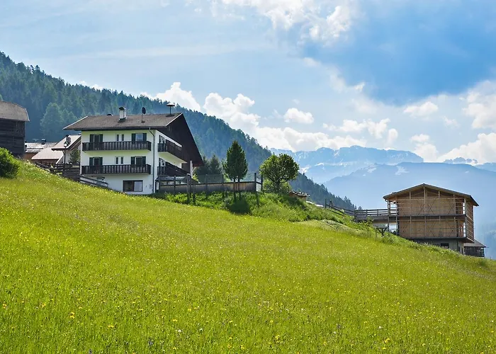 Albergo Somont