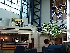 Concorde Inn Clinton Township