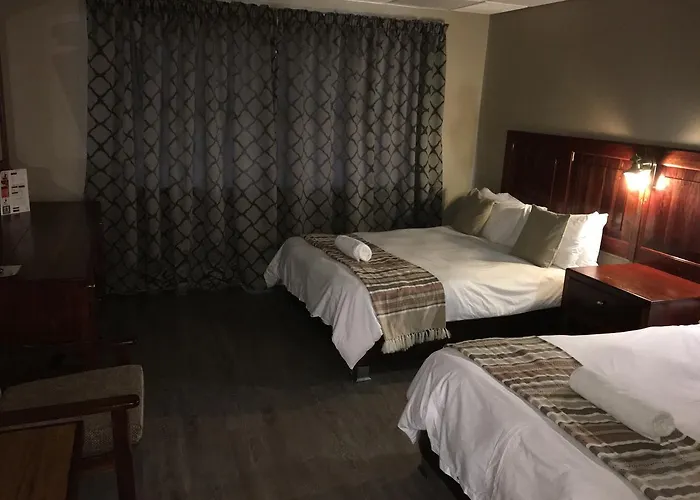 Mountainview Inn
