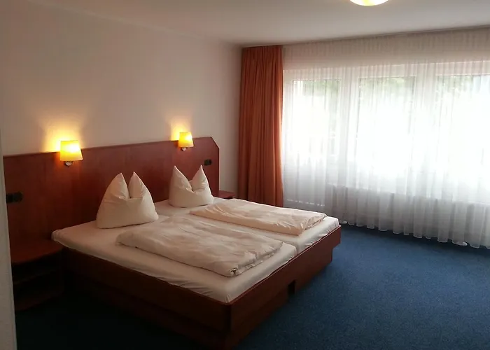 Schmucker Jäger - Hotel Garni