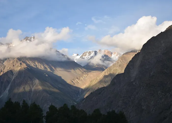 Hotel Yak Jispa