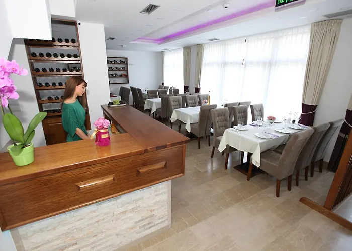 Apis Hotel