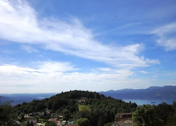 Hotel Villa Rosy