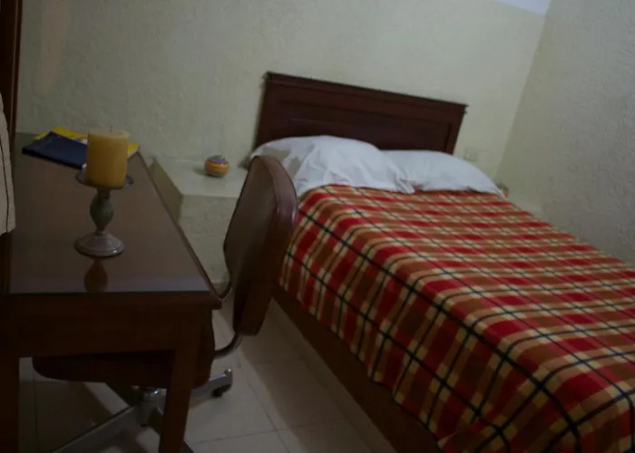 Hotel Pacifico Cerca Al Aeropuerto
