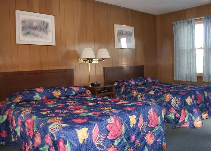 Bluffs Inn
