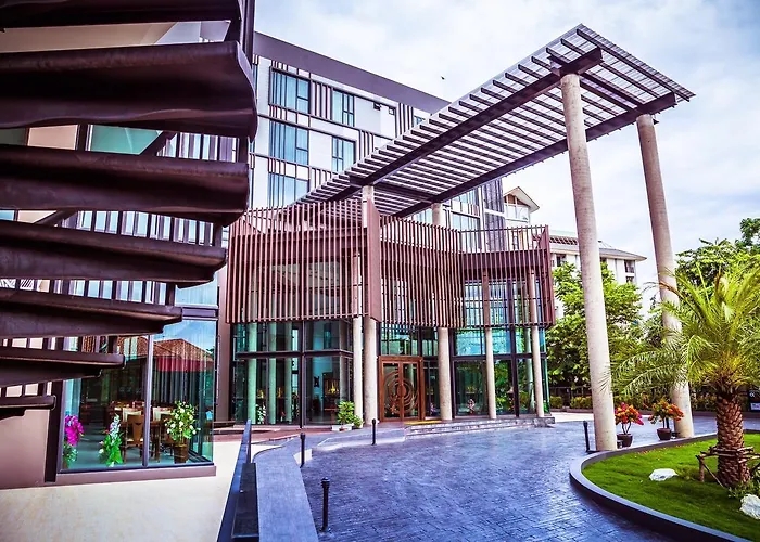 The Museum Hotel