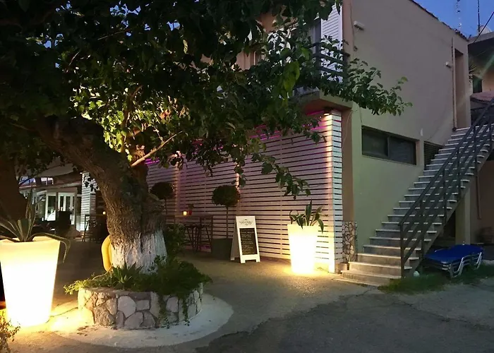 Teatro Deluxe Rooms