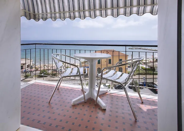Albergo Teresa