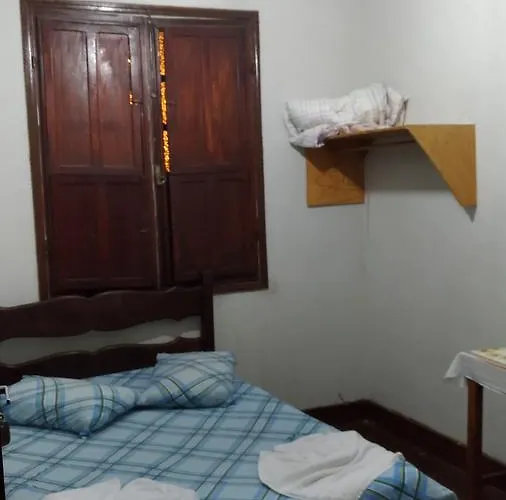 Hotel Indaiá