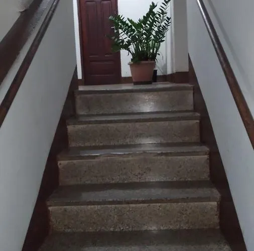Hotel Indaia
