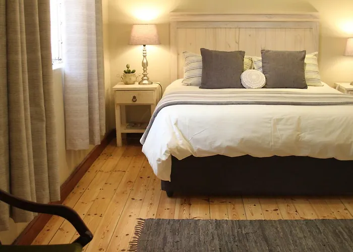 Ripple Hill Hotel