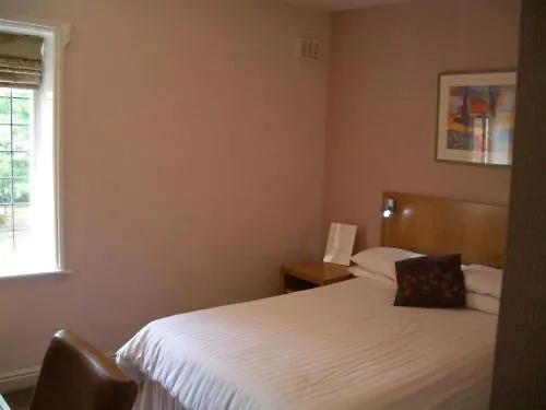 Woodhall Spa Hotel
