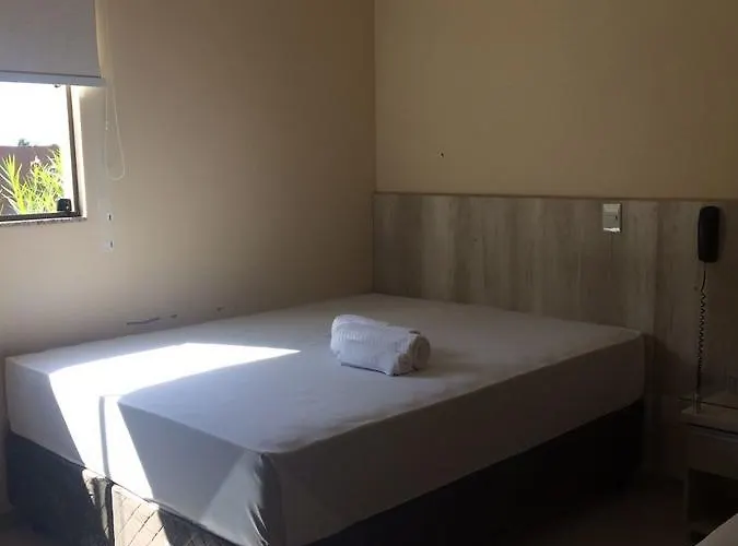 Hotel Nova Geração