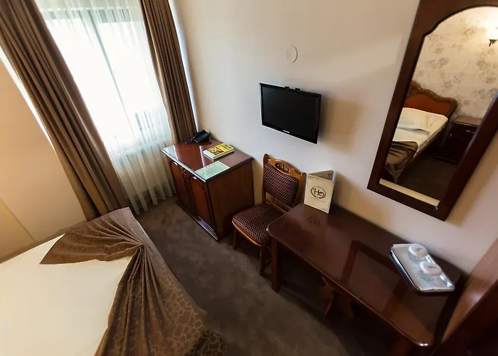 Express Residence