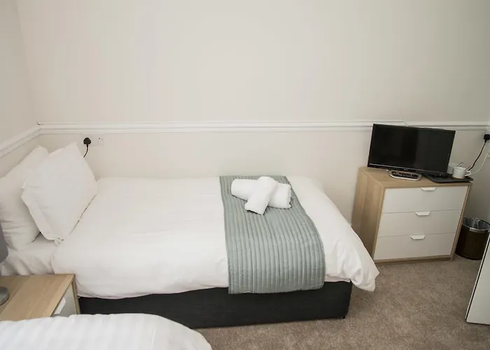 Longstone House Bed & Breakfast
