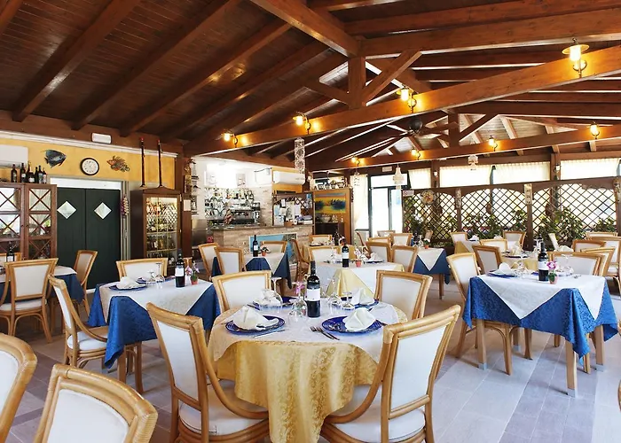 Hotel La Tramontana