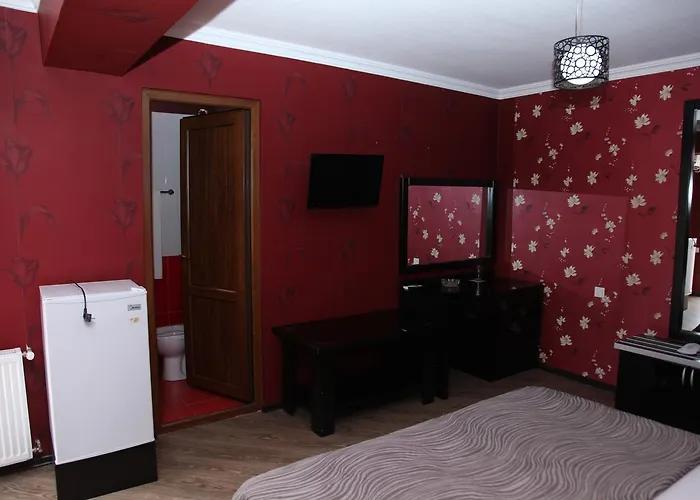 Hotel Obola