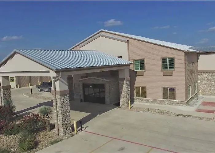 Sagebrush Hotel