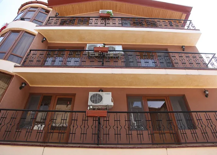 Hotel Obola