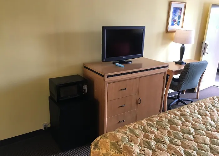 Budget Inn Tarboro