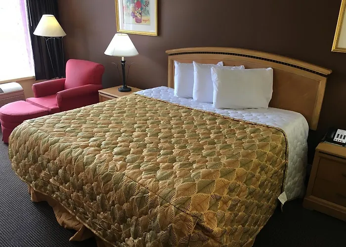 Budget Inn Tarboro