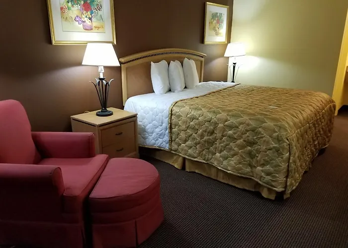Budget Inn Tarboro