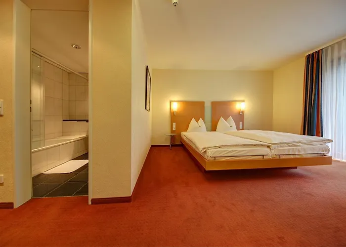 Hotel Adler