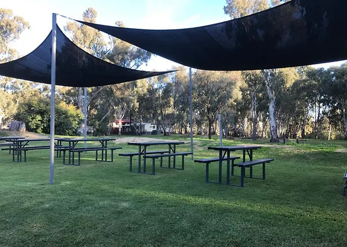 Edward River Hotel