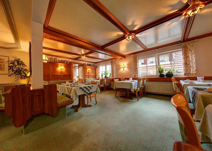 Hotel Adler