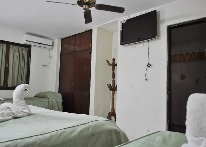 Hotel Santander