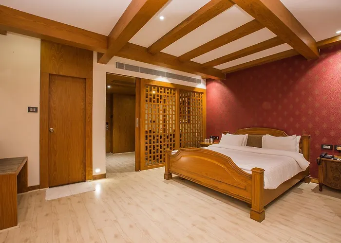 Hotel Hemala