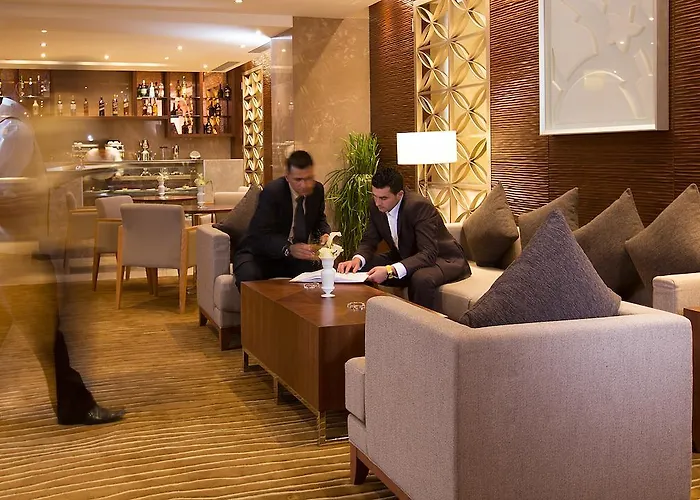 Millennium Kurdistan Hotel&Spa
