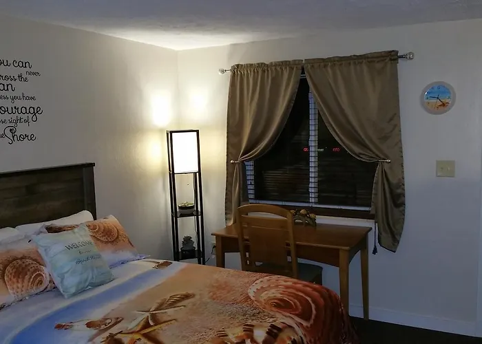 Oakland Motel