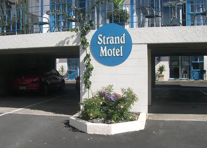 Strand Motel