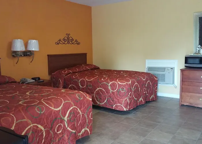Budget Inn