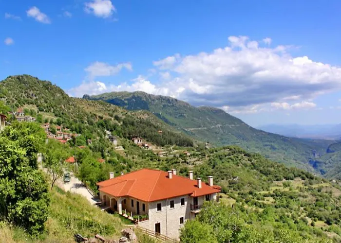 Nerida Boutique Hotel