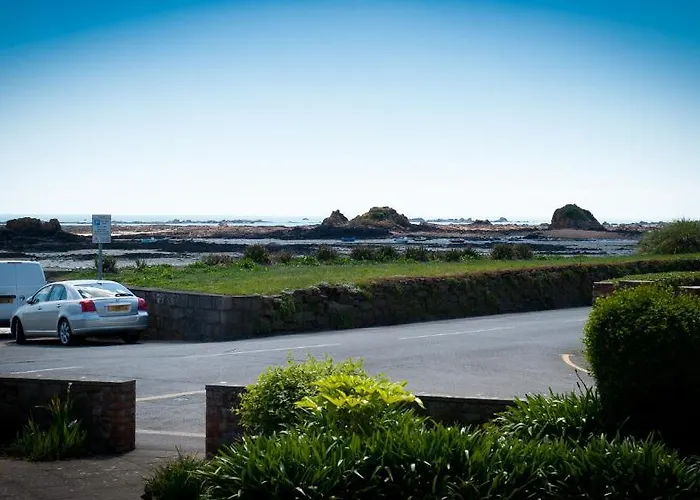 Pontac House Hotel
